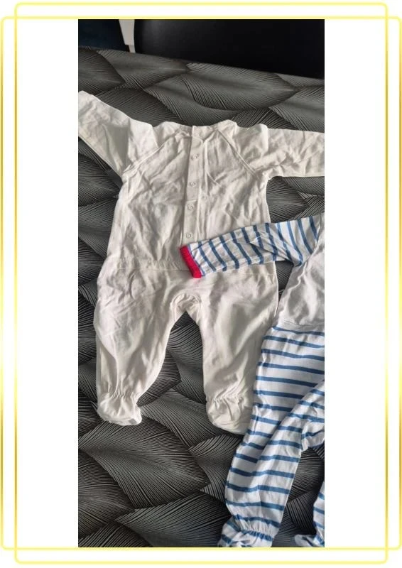 Pijamas – photo 5
